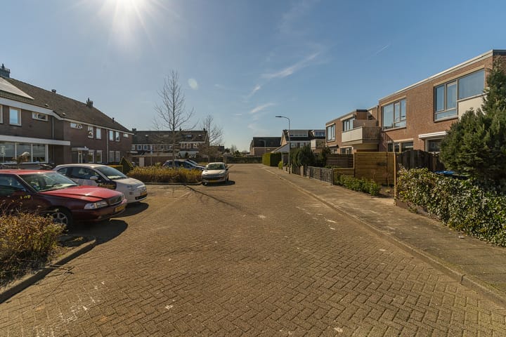 Foto 33 van Plecht 12