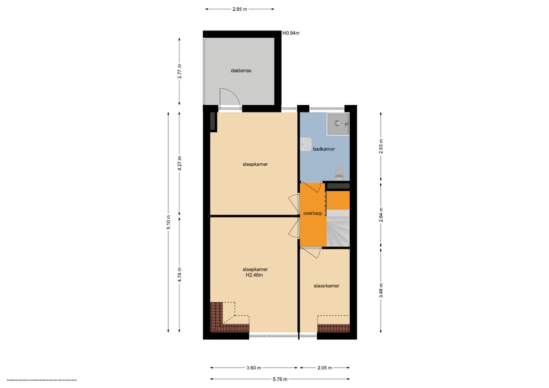 Photo 53 of Grietsestraat 102