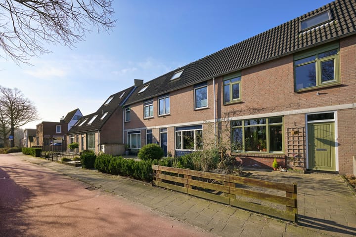 Foto 2 van Tuinderspad 49