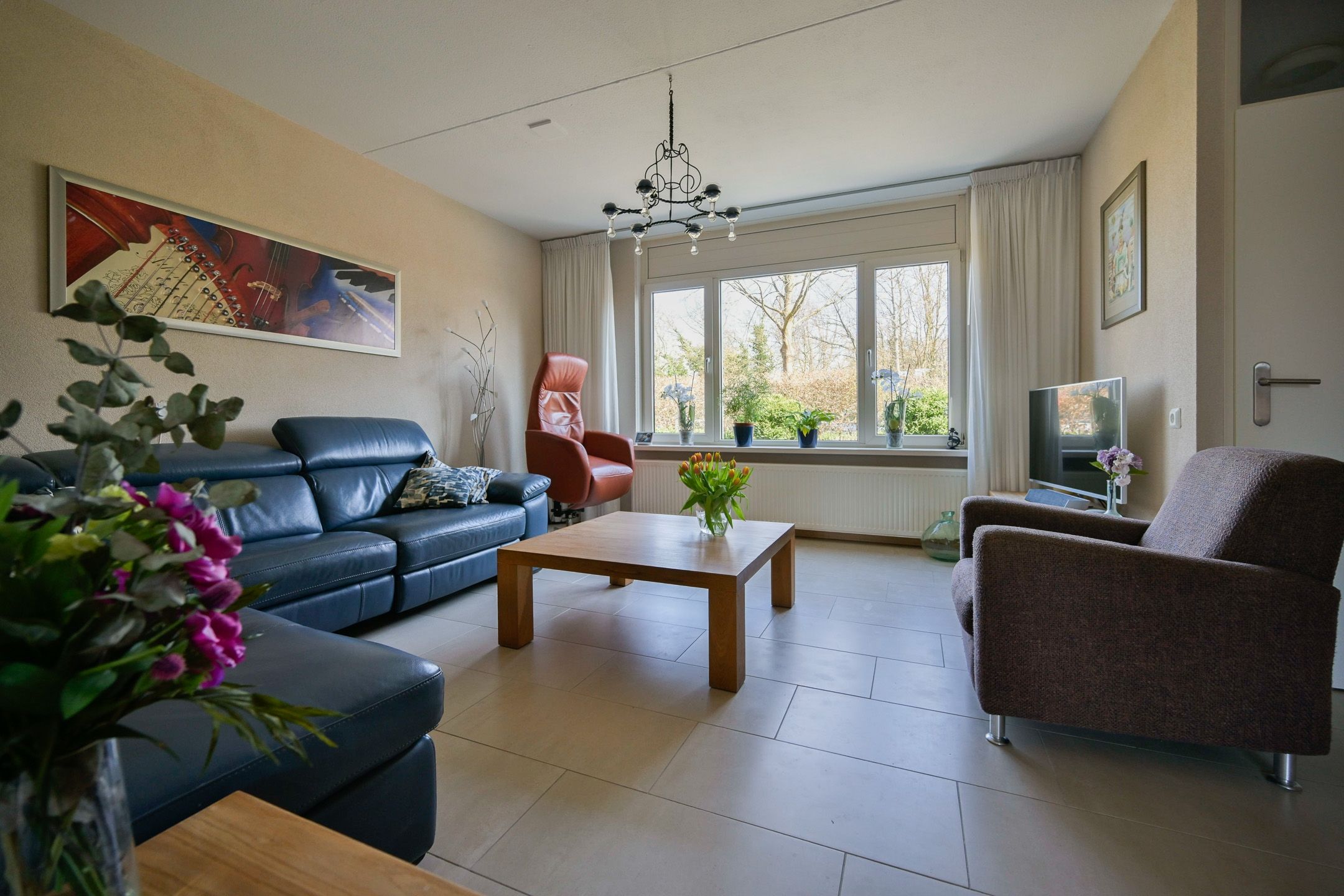 Foto 3 van Tuinderspad 49