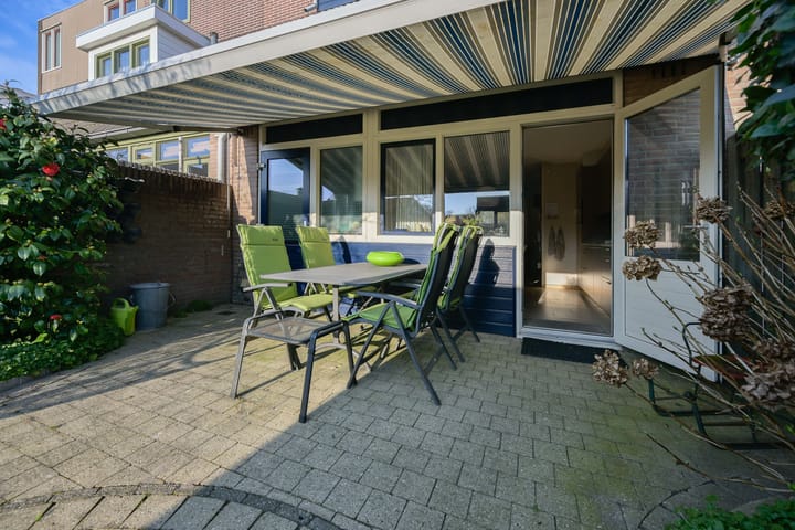 Foto 12 van Tuinderspad 49