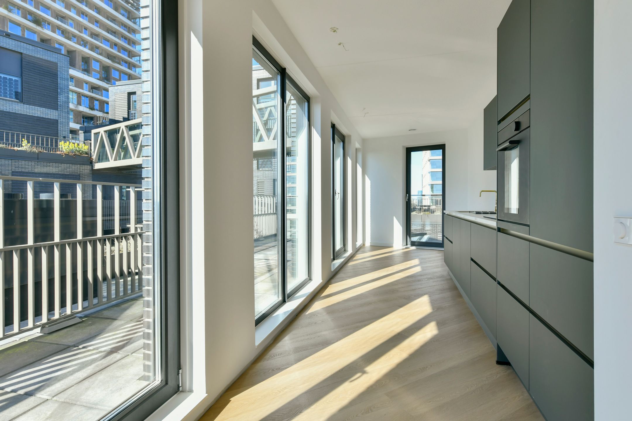 Foto 9 van Lutonhof 483