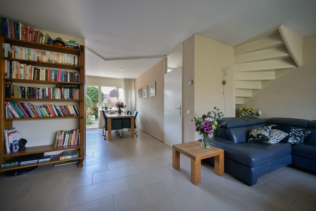 Foto 23 van Tuinderspad 49