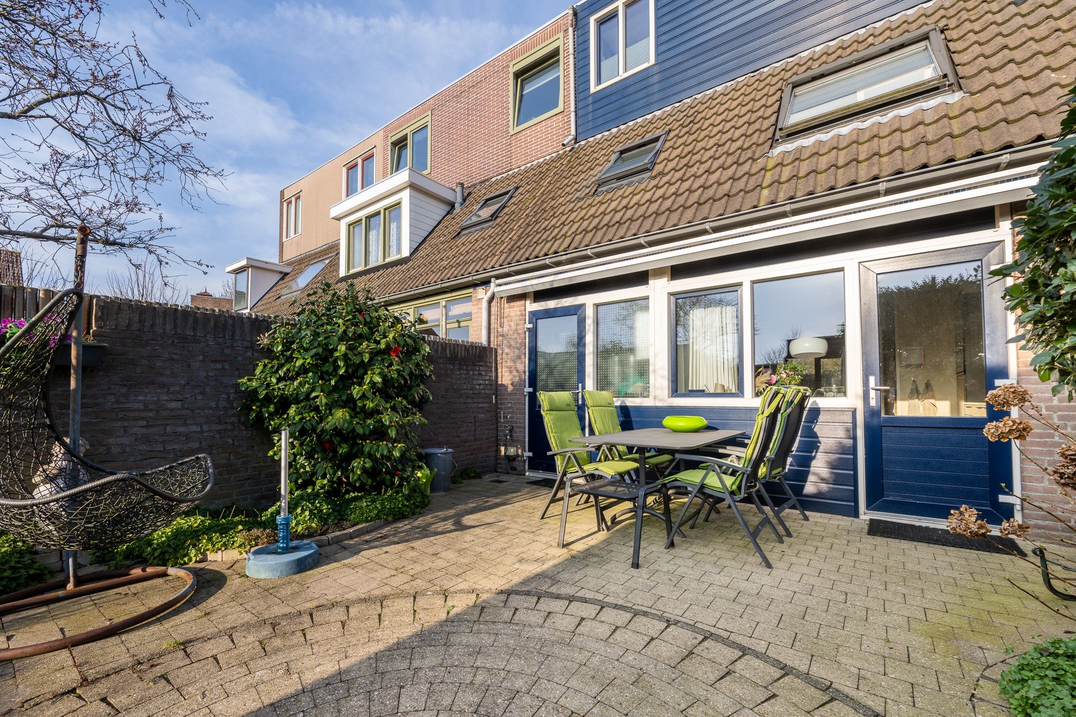 Foto 27 van Tuinderspad 49