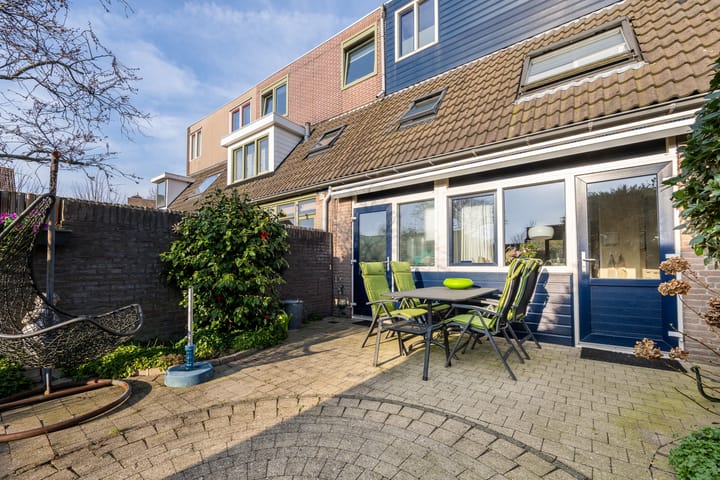 Foto 27 van Tuinderspad 49