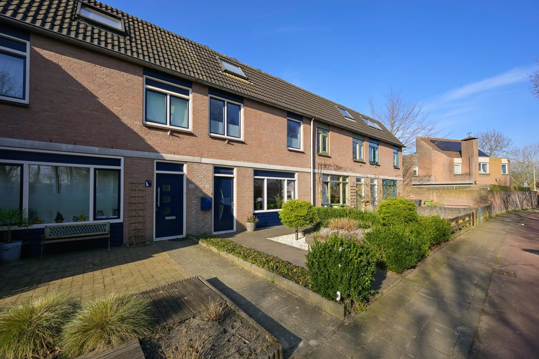 Foto 28 van Tuinderspad 49