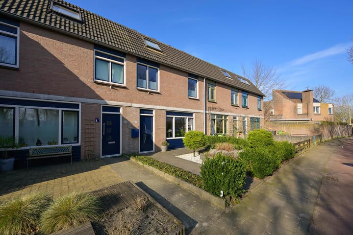 Foto 28 van Tuinderspad 49