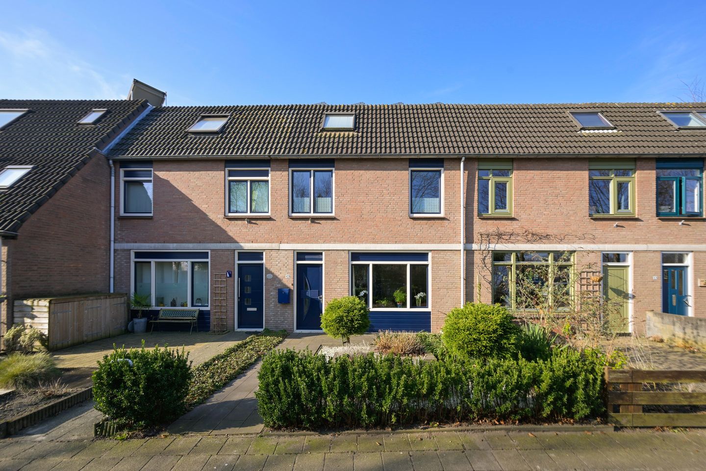 Foto 29 van Tuinderspad 49