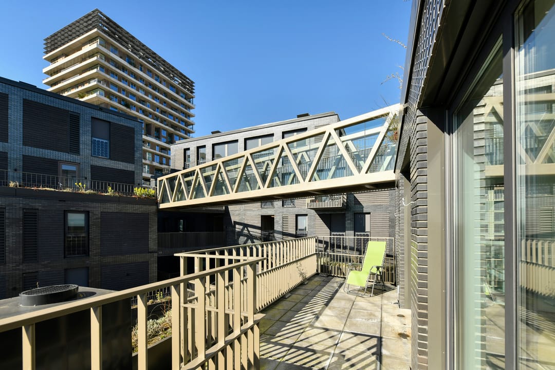 Foto 11 van Lutonhof 483