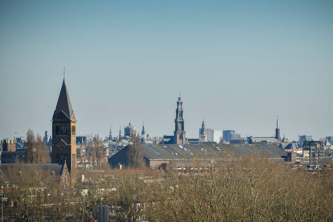 Foto 13 van Lutonhof 483