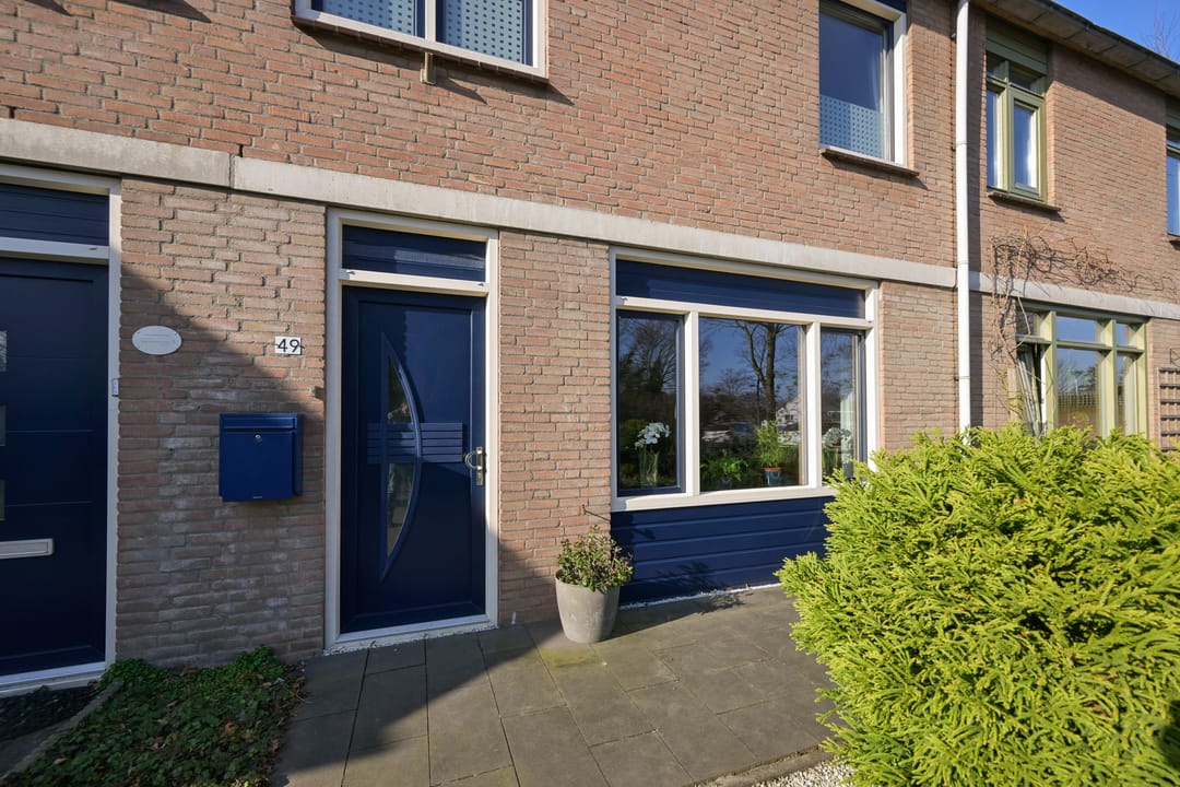 Foto 31 van Tuinderspad 49