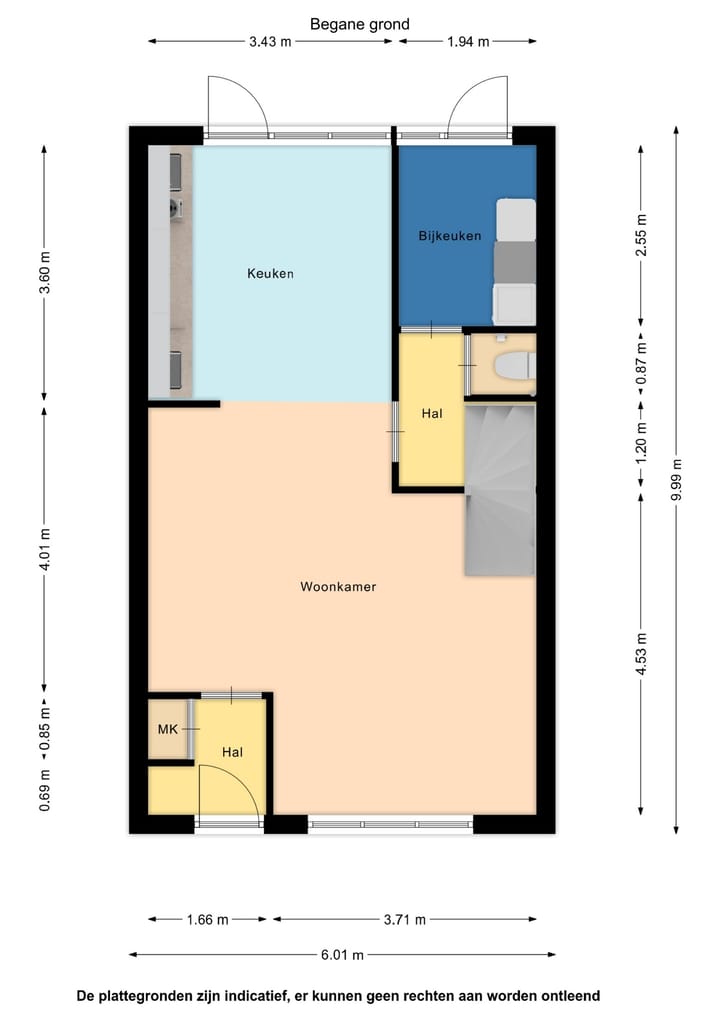 Foto 38 van Tuinderspad 49