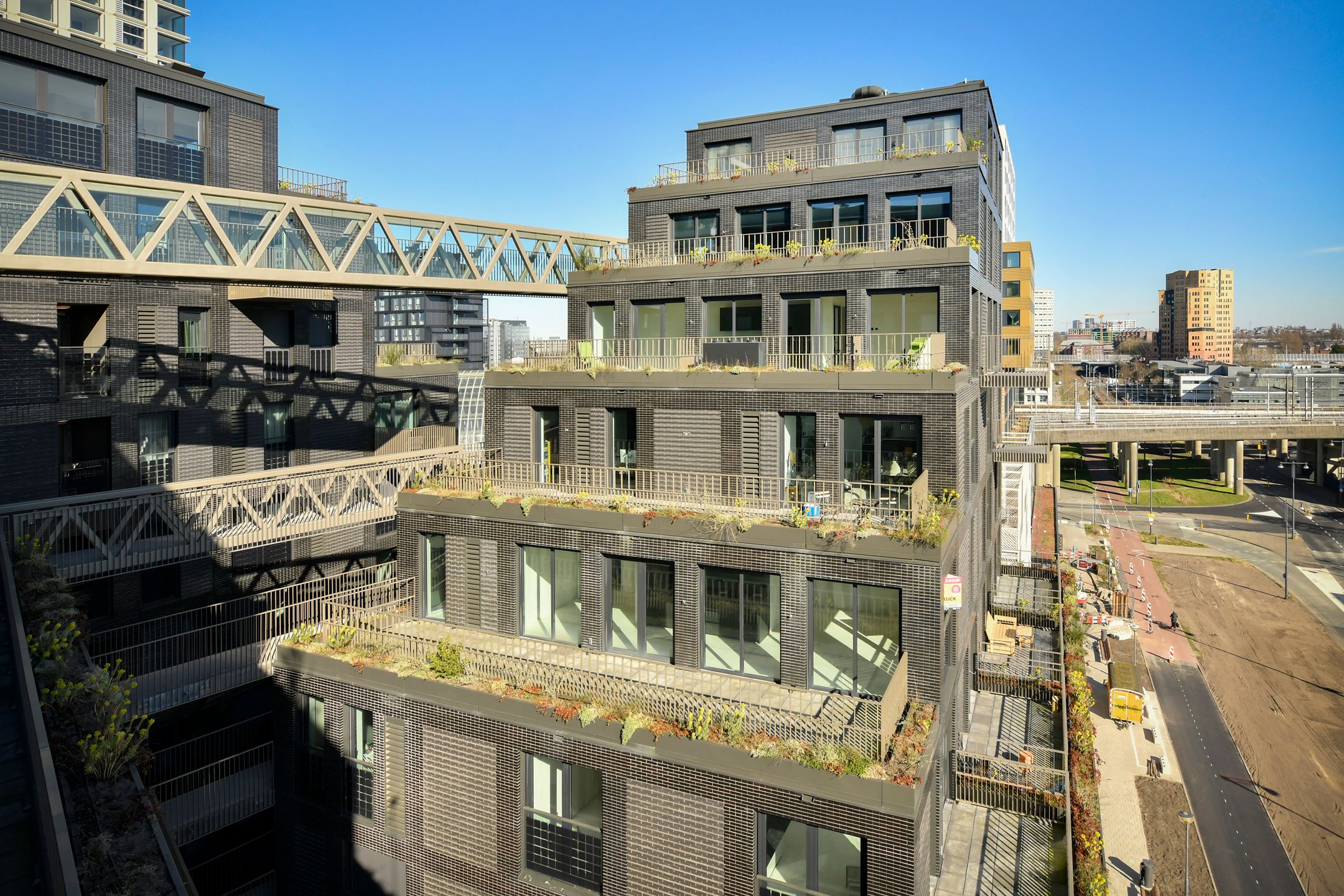 Foto 6 van Lutonhof 483