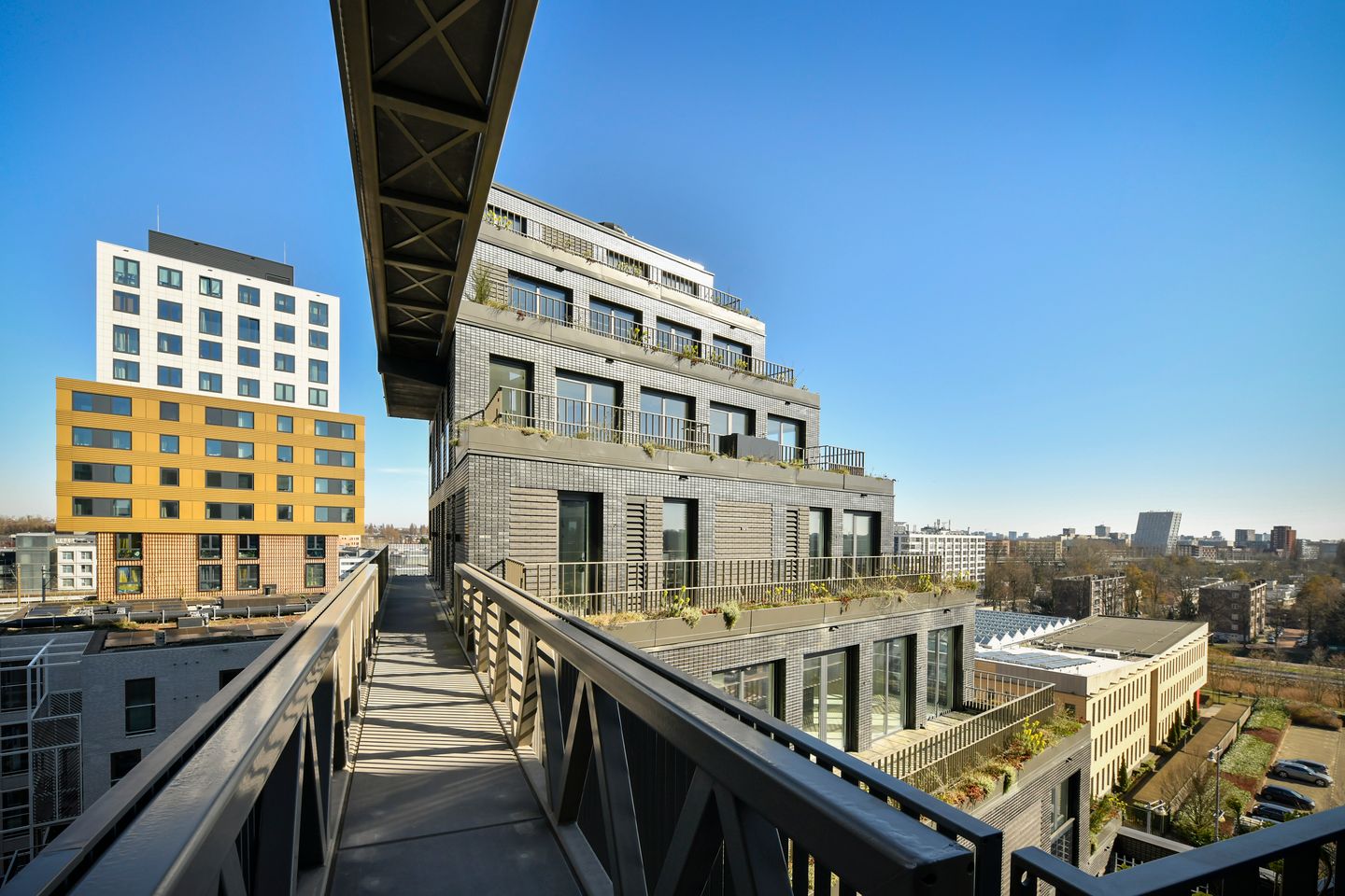 Foto 20 van Lutonhof 483