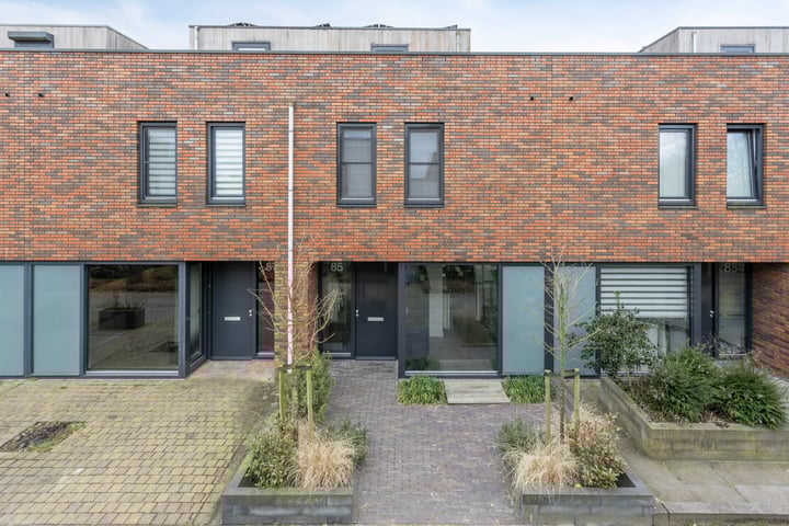 Bekijk foto van Waardenburgstraat 85