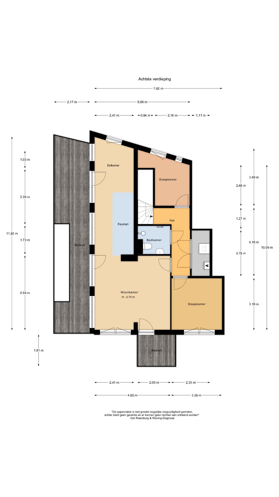 Foto 24 van Lutonhof 483