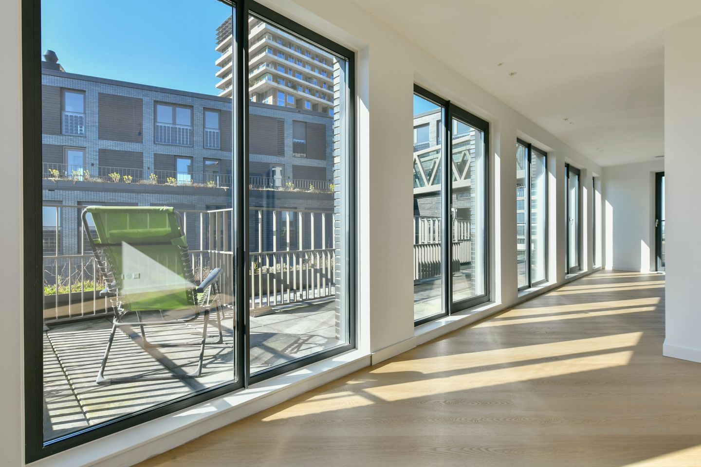 Foto 10 van Lutonhof 483