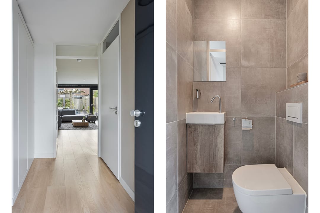 Foto 8 van Waardenburgstraat 85