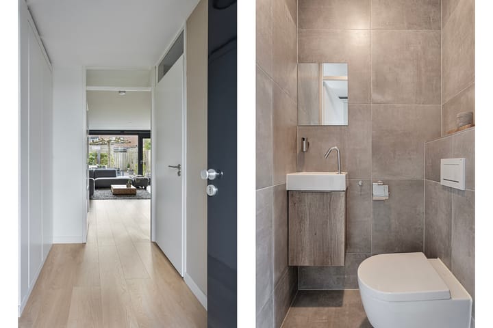 Photo 8 of Waardenburgstraat 85