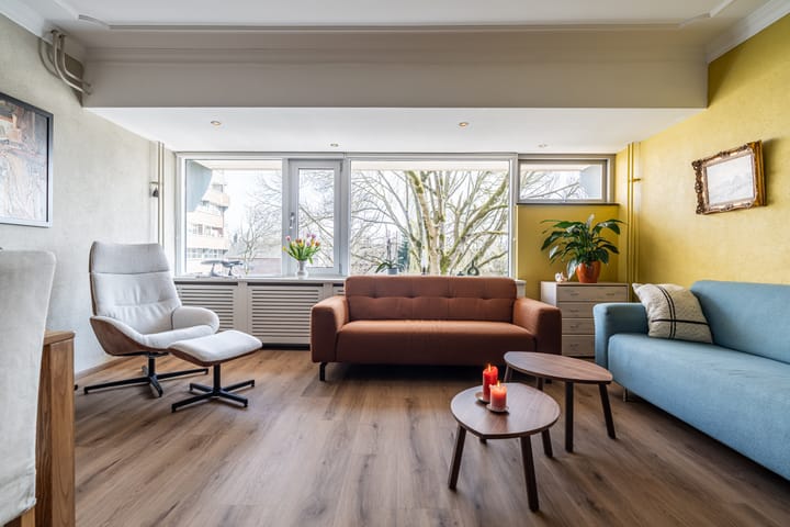 Foto 6 van Raaphorst 95