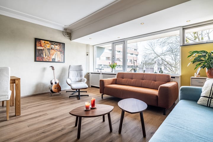 Foto 7 van Raaphorst 95