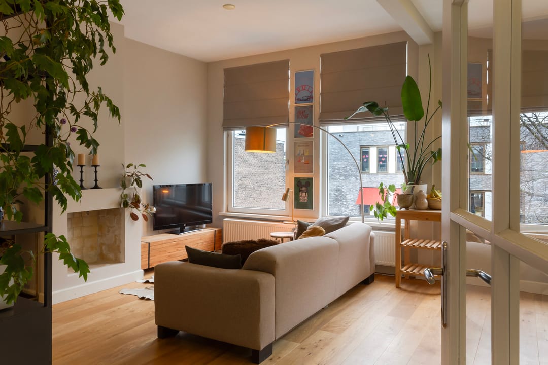 Foto 1 van Cederstraat 56