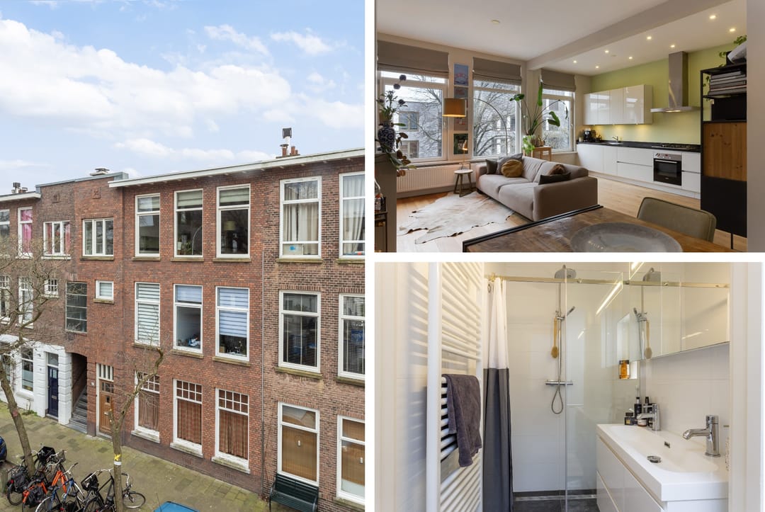 Foto 2 van Cederstraat 56