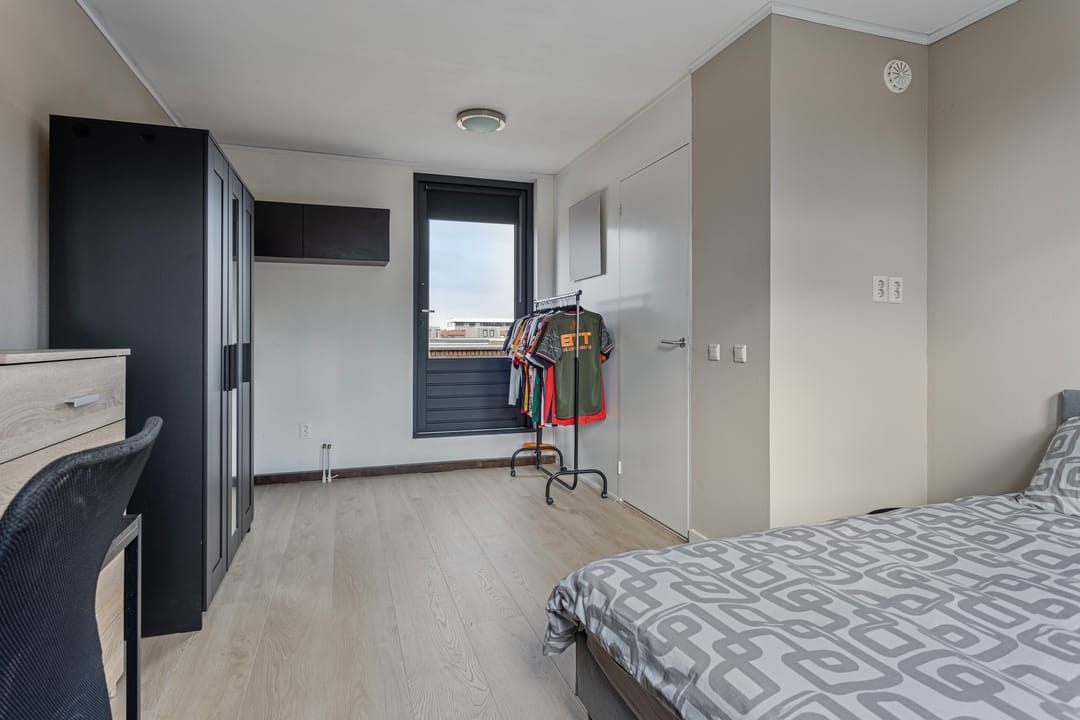 Foto 28 van Waardenburgstraat 85