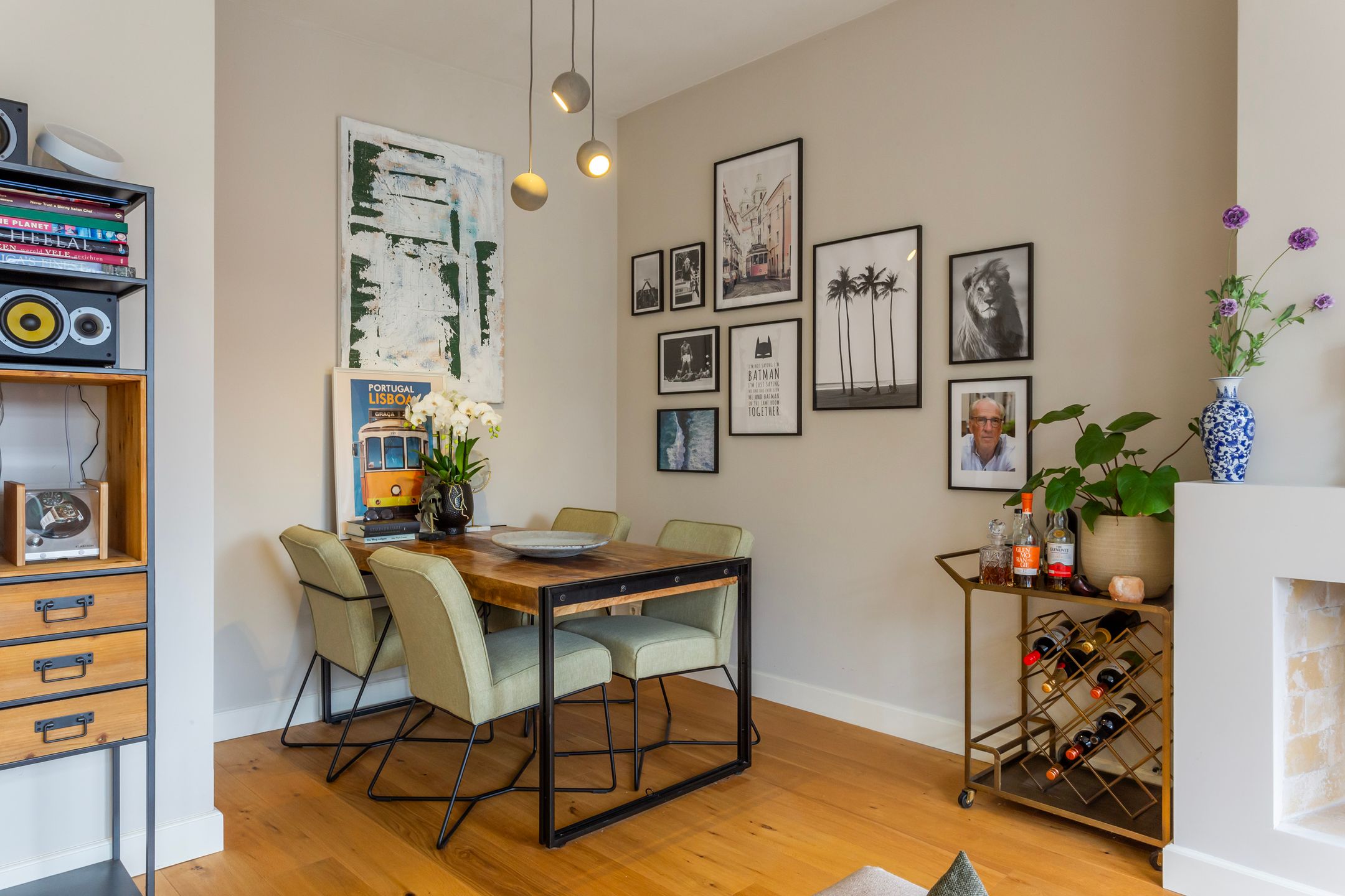 Foto 6 van Cederstraat 56