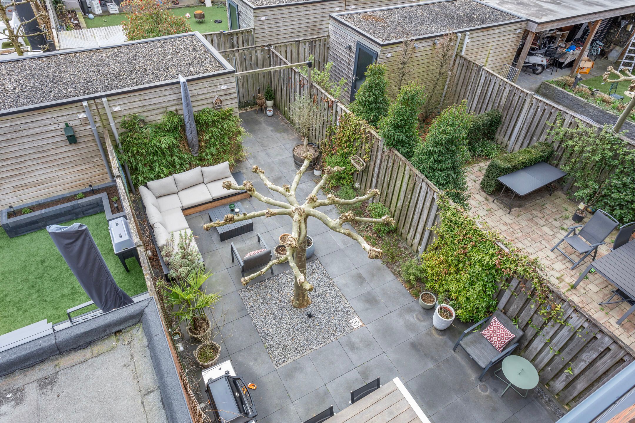 Foto 30 van Waardenburgstraat 85