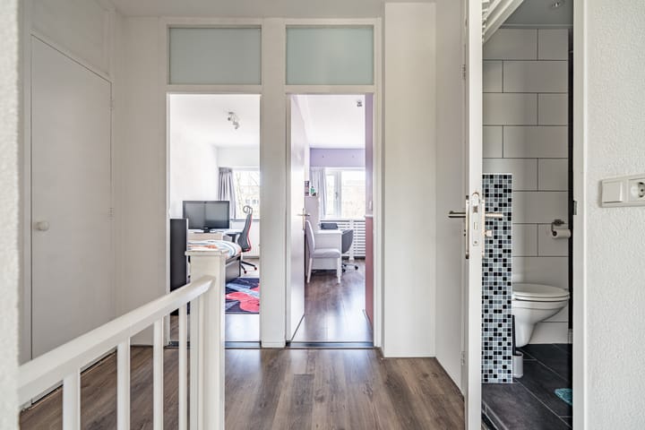 Foto 28 van Raaphorst 95