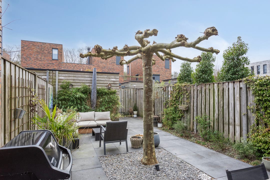 Foto 32 van Waardenburgstraat 85