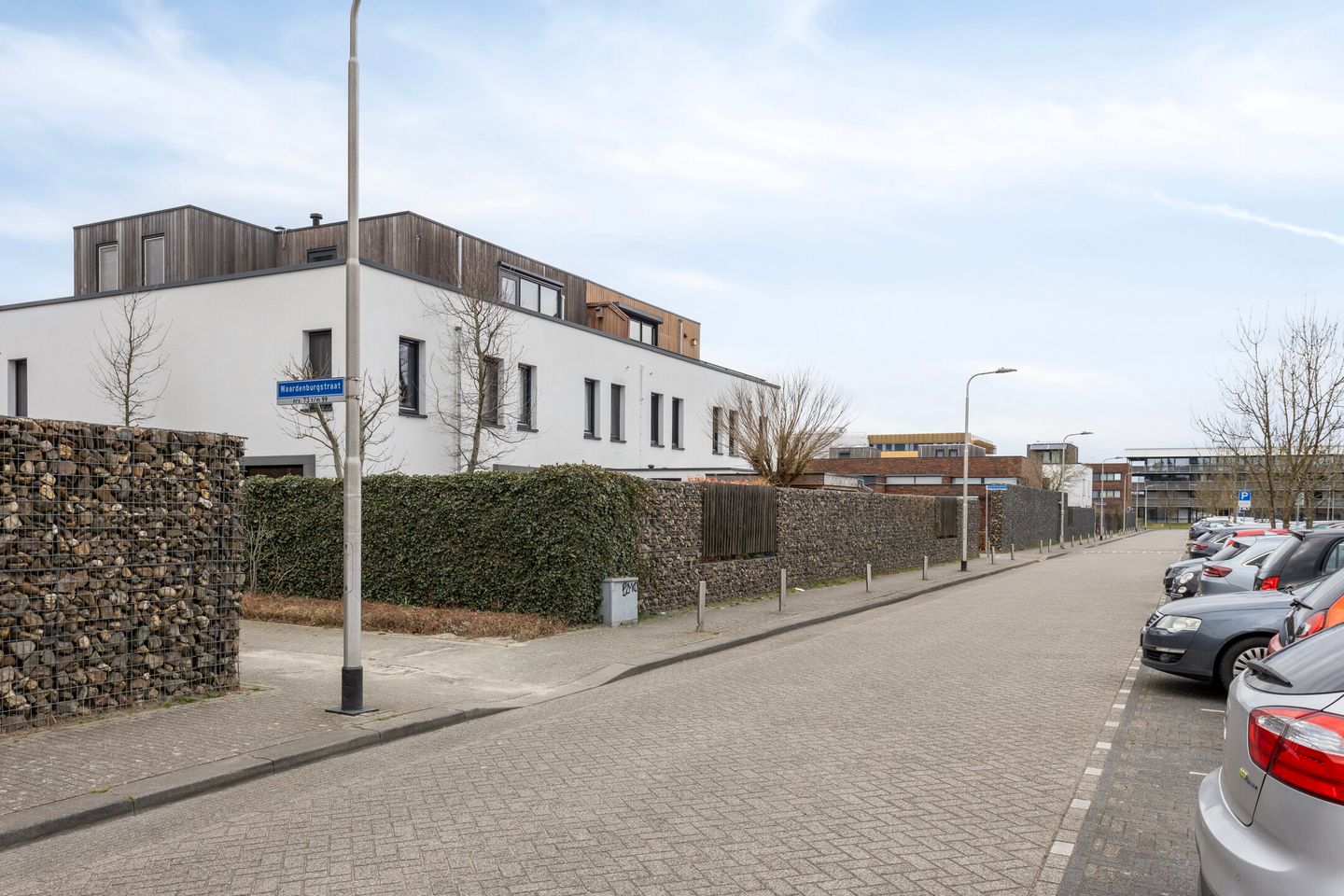 Foto 35 van Waardenburgstraat 85