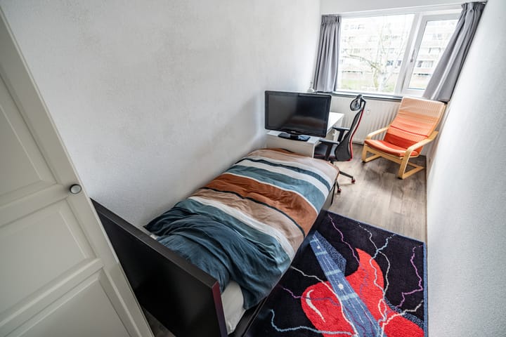 Foto 34 van Raaphorst 95