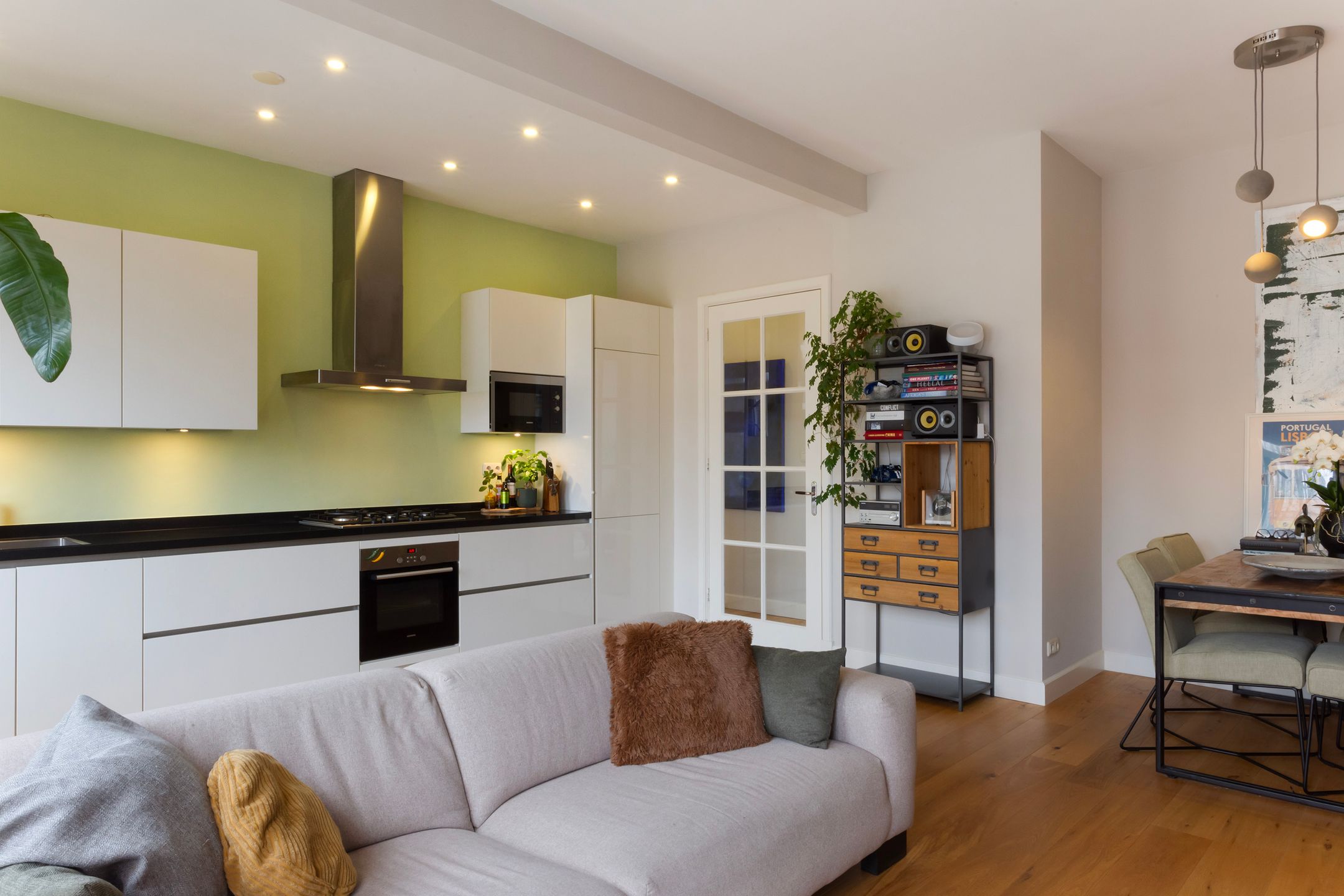 Foto 12 van Cederstraat 56