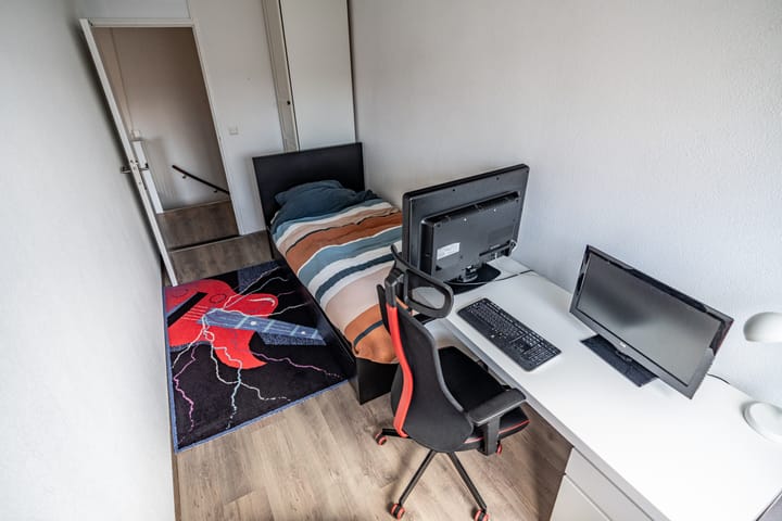 Foto 36 van Raaphorst 95