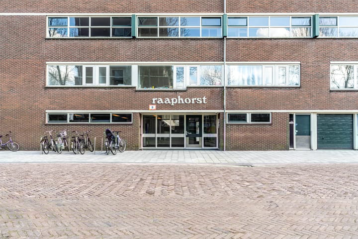 Foto 42 van Raaphorst 95