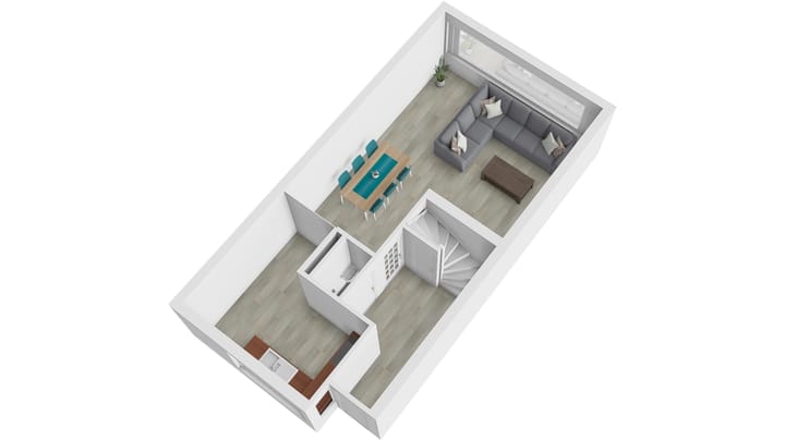 Foto 46 van Raaphorst 95