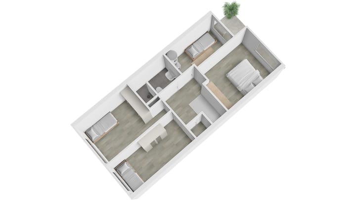 Foto 48 van Raaphorst 95