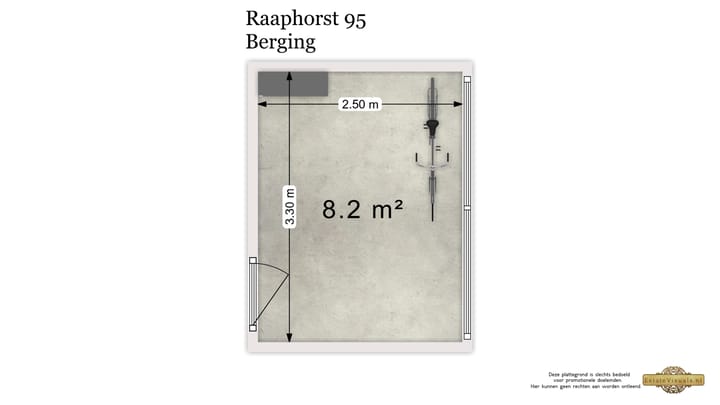 Foto 49 van Raaphorst 95