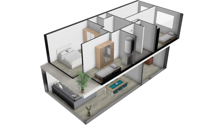 Foto 51 van Raaphorst 95