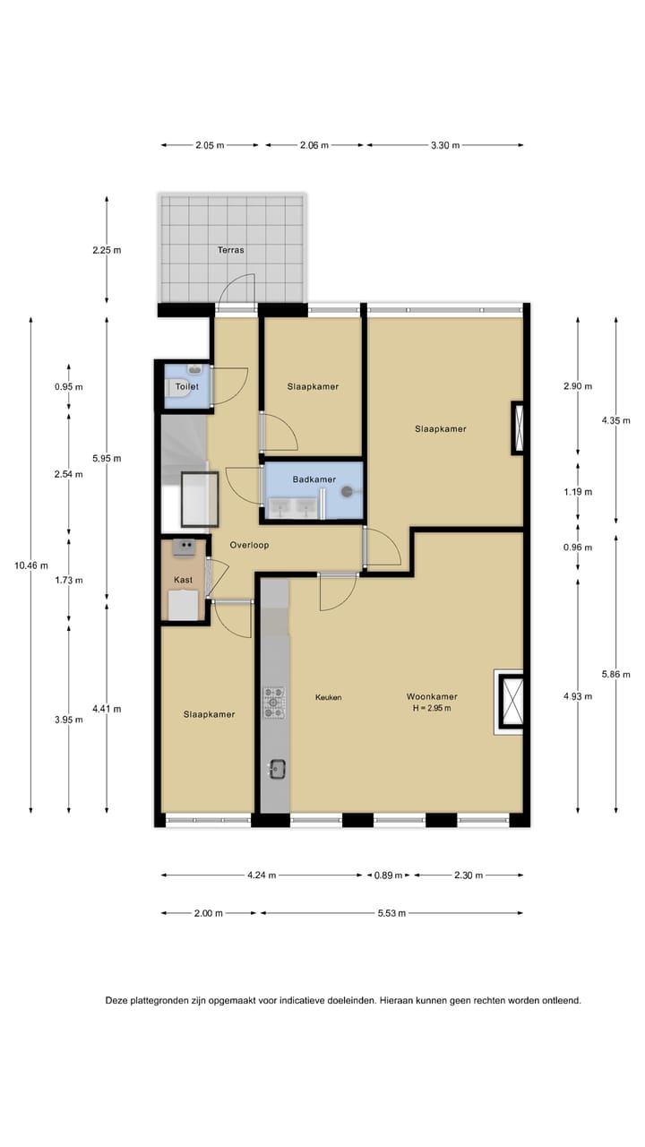 Foto 32 van Cederstraat 56