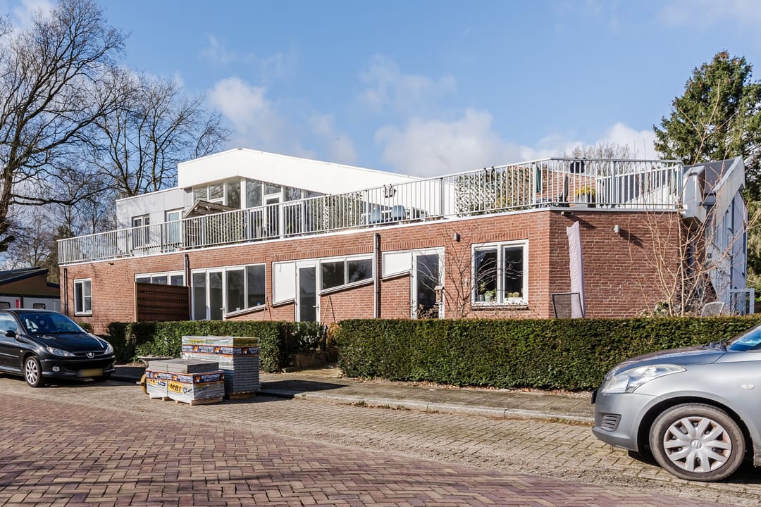 Foto 1 van Putterweg 4-N