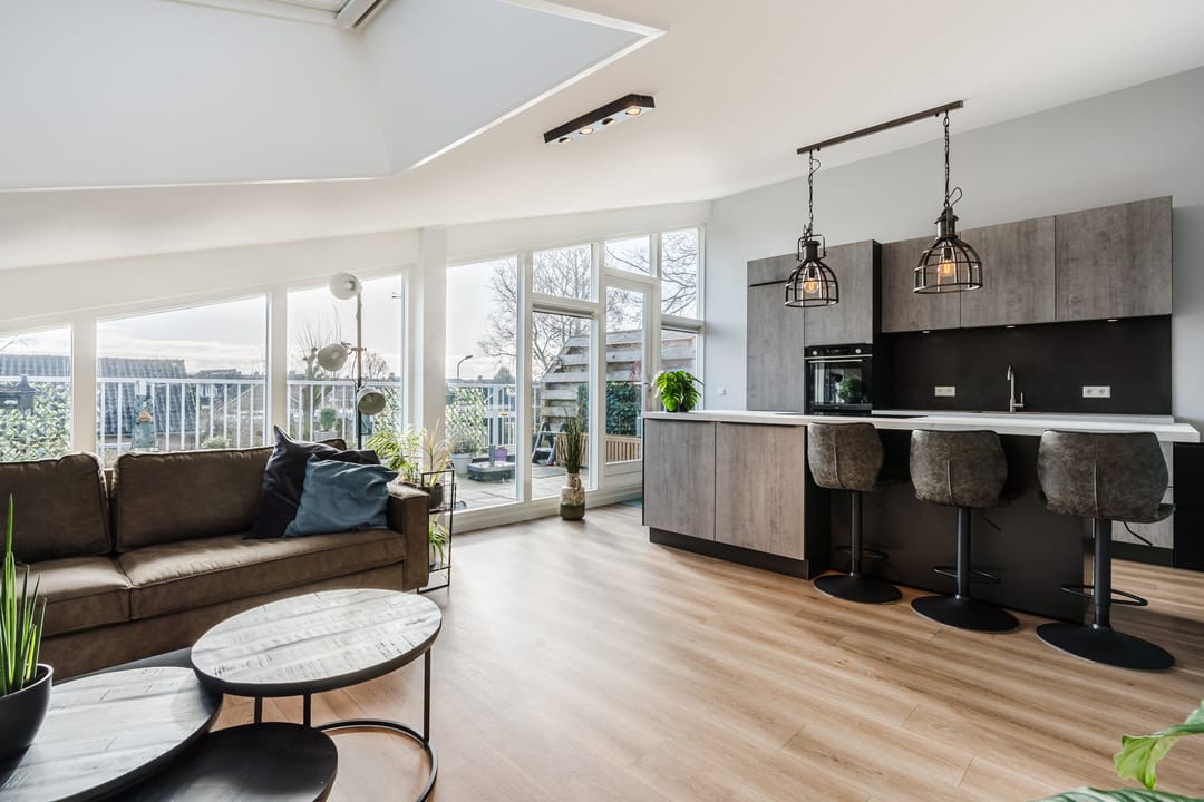 Foto 2 van Putterweg 4-N