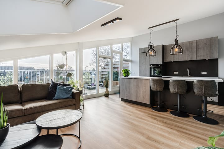 Foto 2 van Putterweg 4-N