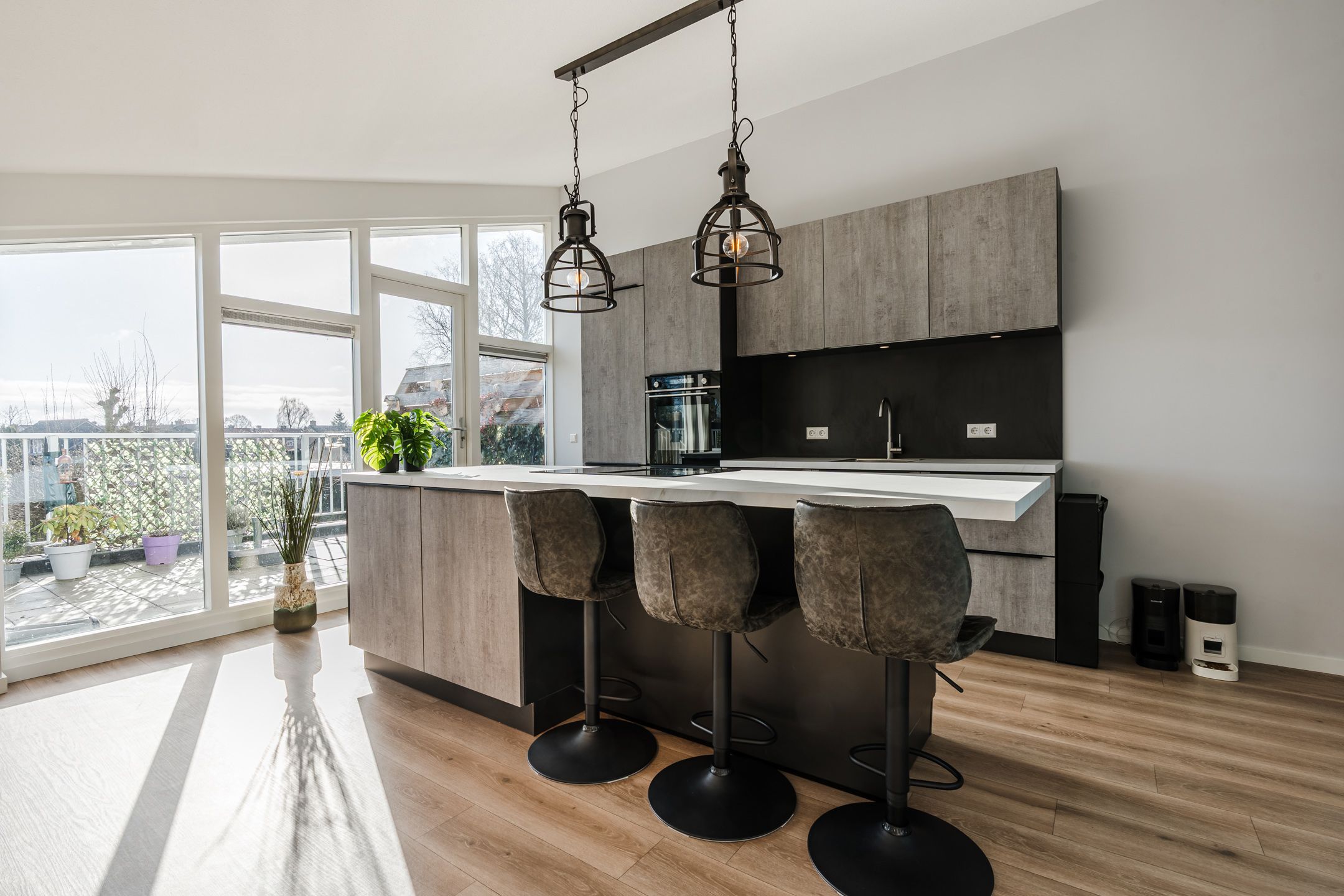 Foto 3 van Putterweg 4-N