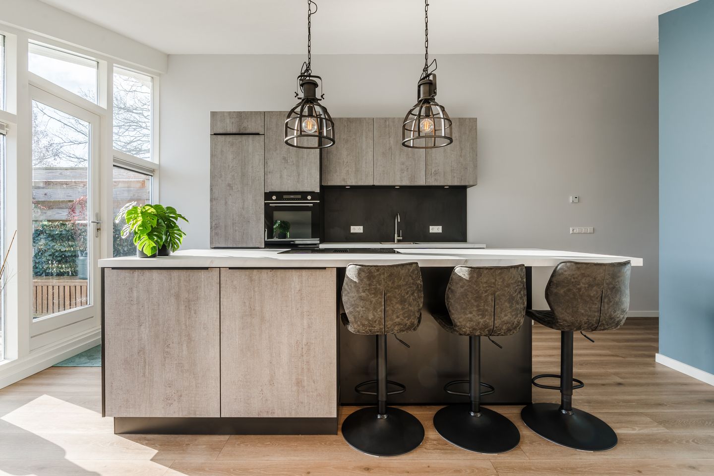 Foto 4 van Putterweg 4-N