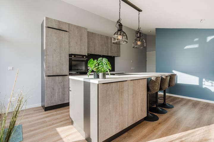 Foto 5 van Putterweg 4-N