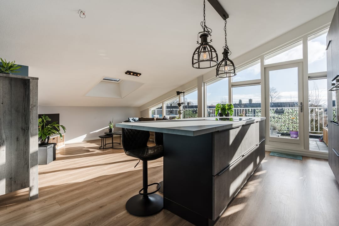 Foto 7 van Putterweg 4-N