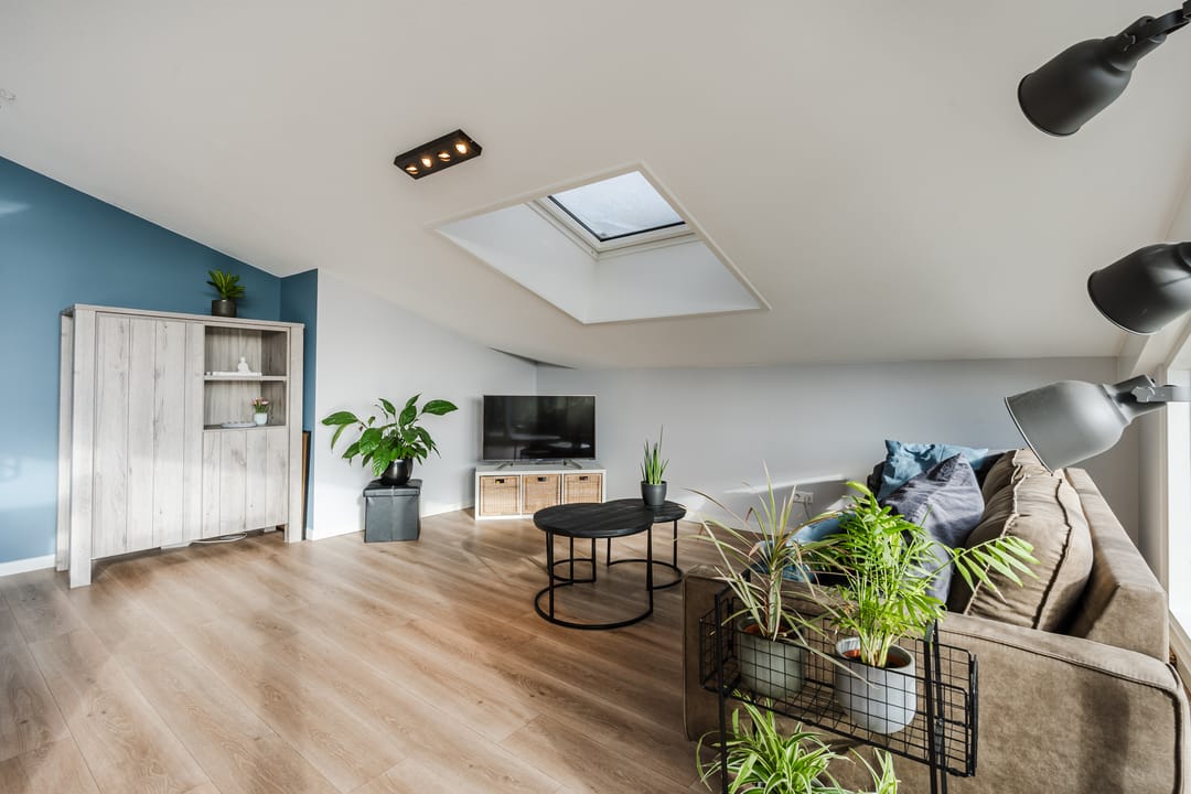 Foto 8 van Putterweg 4-N